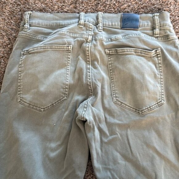 Mugsy Jeans 30 x 30 Slim Straight Pants - Picture 7 of 13